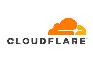 Logo de Cloudflare
