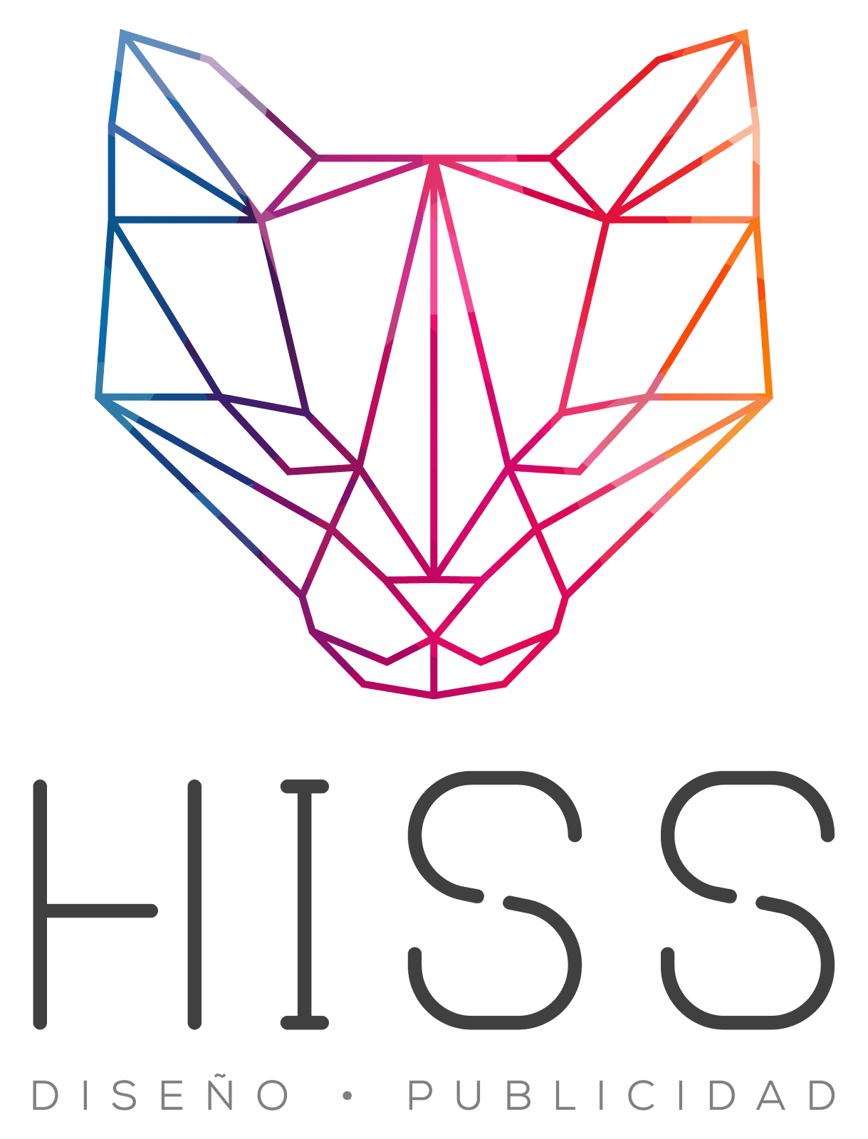 Logo de Hiss