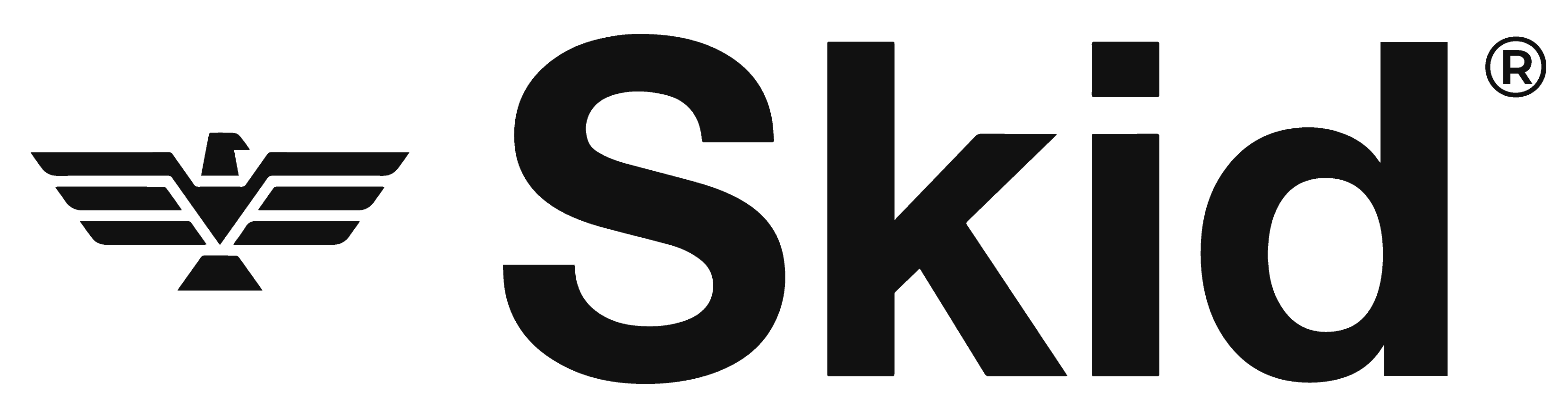 Logo de SKID