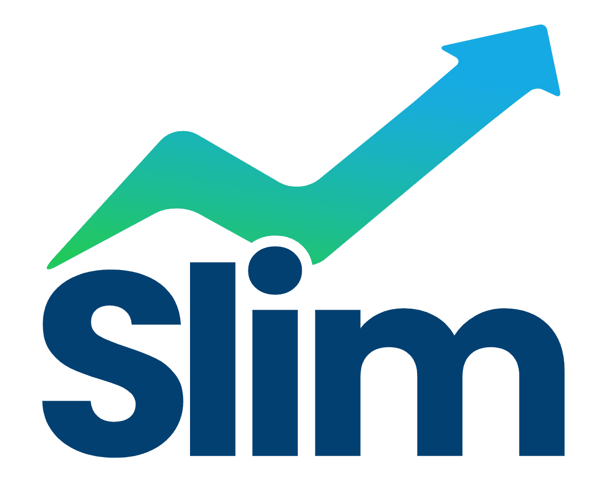 Logo de SLIM