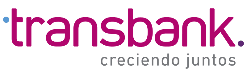 Logo de Transbank