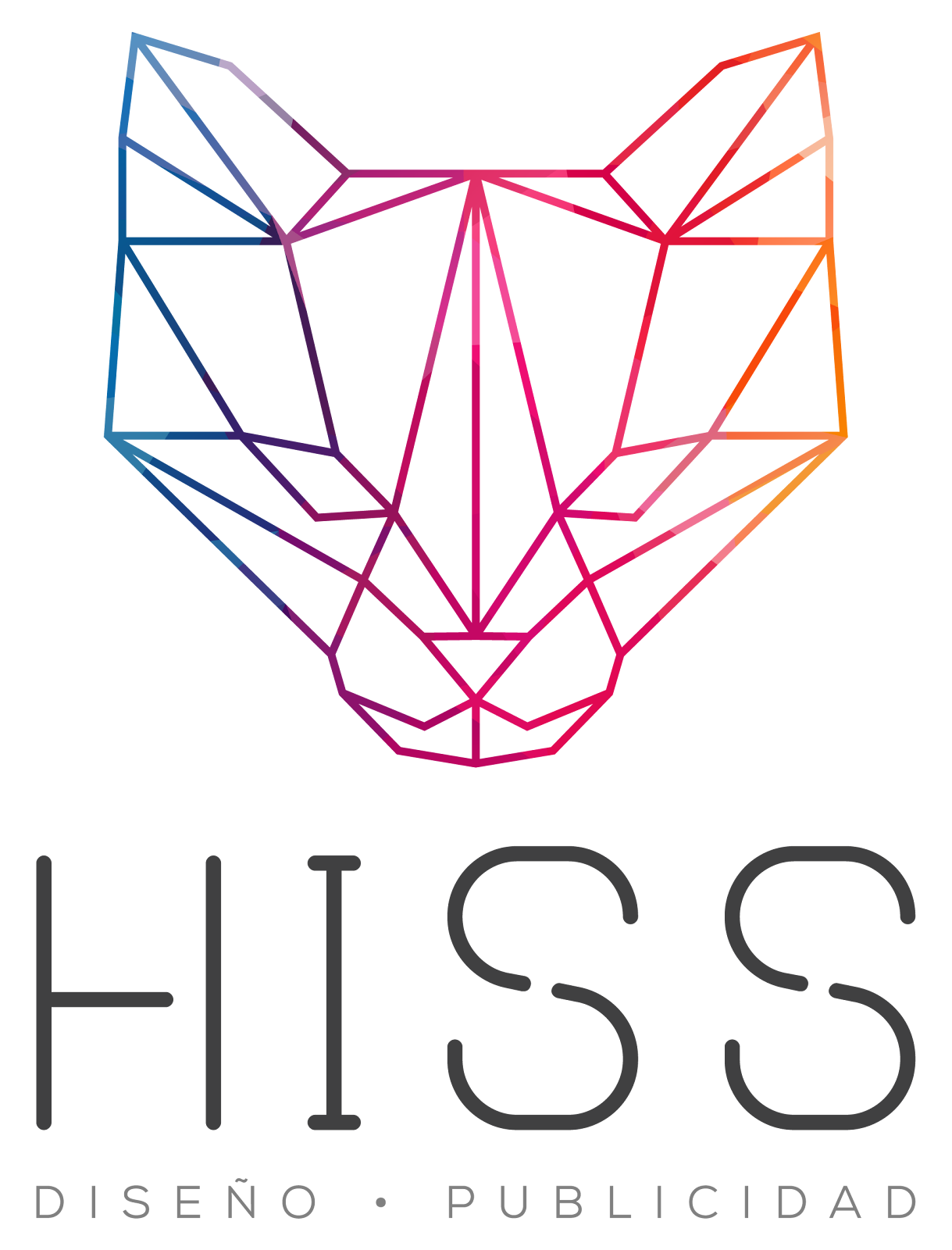 Logo de Hiss