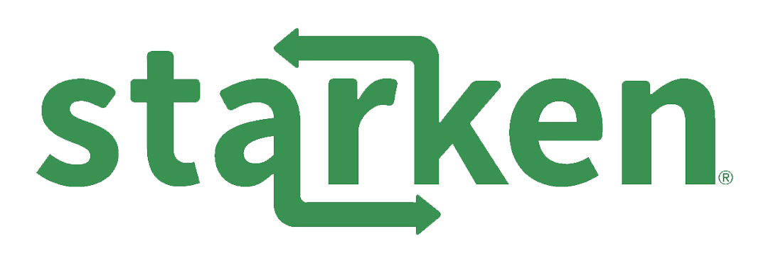 Logo de Starken